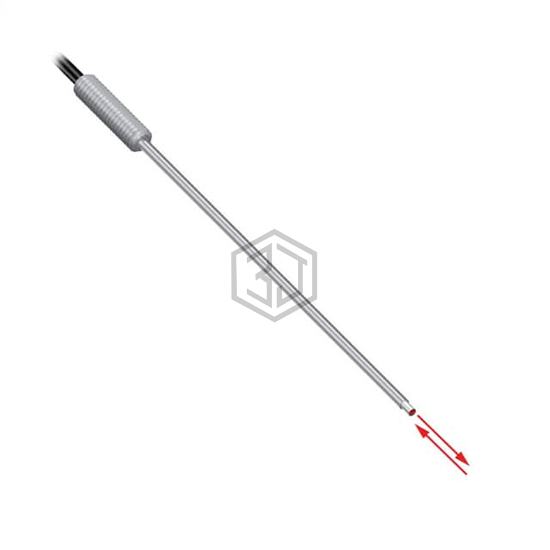 PBPF215U - Banner Engineering Corporation - Optical Sensors - Photoelectric, Industrial