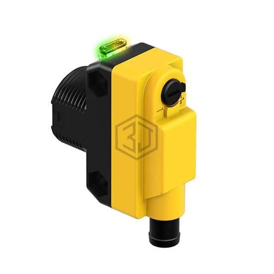 QS18VP6LPQ9 - Banner Engineering Corporation - Optical Sensors - Photoelectric, Industrial