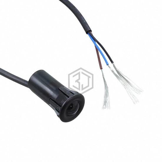 PE12CNT15NO - Carlo Gavazzi Inc. - Optical Sensors - Photoelectric, Industrial