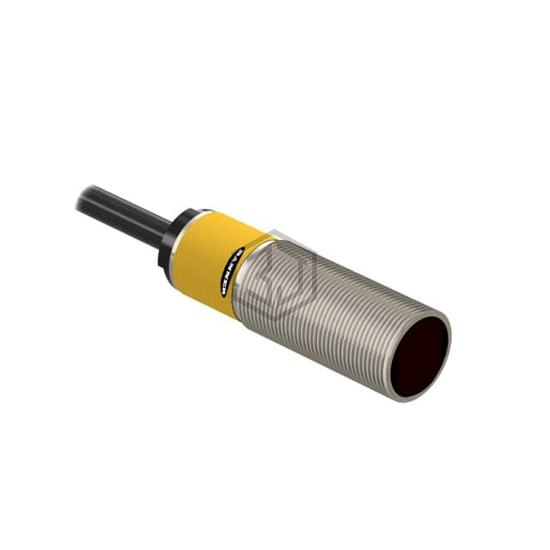 M18SN6D - Banner Engineering Corporation - Optical Sensors - Photoelectric, Industrial