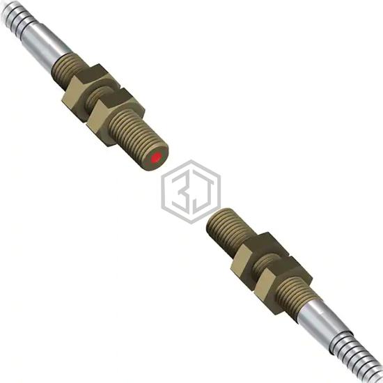 IT26S - Banner Engineering Corporation - Optical Sensors - Photoelectric, Industrial