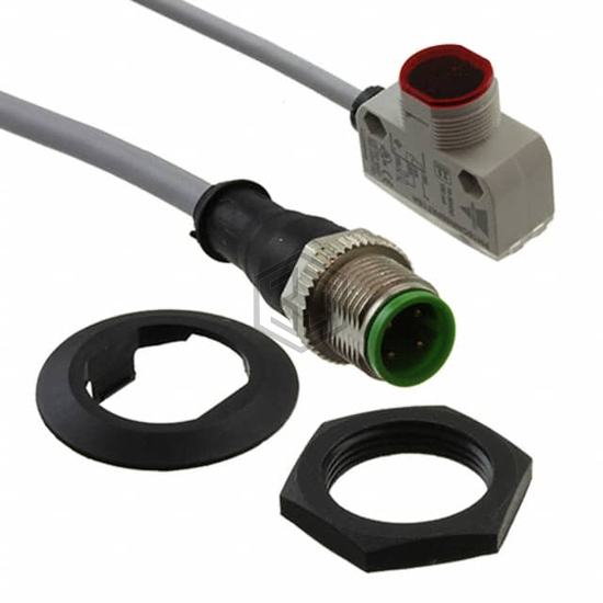 PH18CND10PAT1SA - Carlo Gavazzi Inc. - Optical Sensors - Photoelectric, Industrial