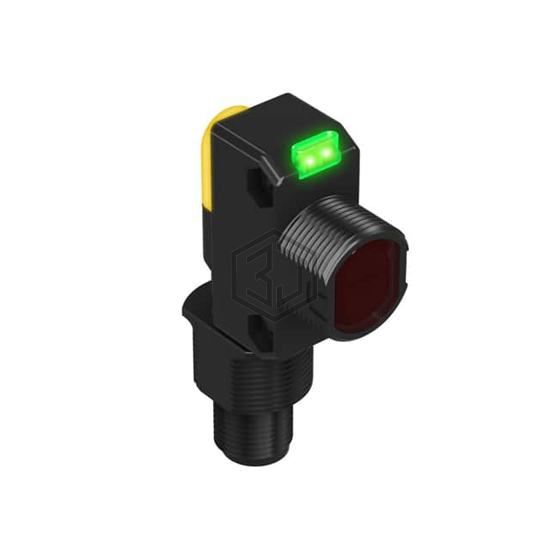 DS18VP6LPQ - Banner Engineering Corporation - Optical Sensors - Photoelectric, Industrial
