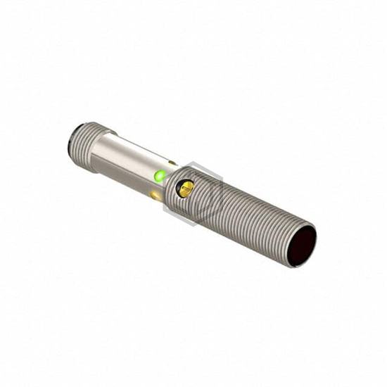 M12PDQ8 - Banner Engineering Corporation - Optical Sensors - Photoelectric, Industrial