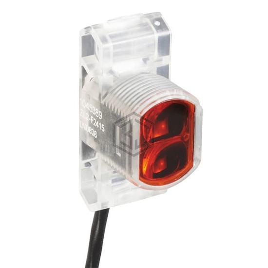 ZL2-E2415 - SICK, Inc. - Optical Sensors - Photoelectric, Industrial