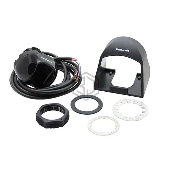 SW-211 - Panasonic Industrial Automation Sales - Optical Sensors - Photoelectric, Industrial