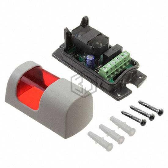 PD86CNP12QPMU - Carlo Gavazzi Inc. - Optical Sensors - Photoelectric, Industrial