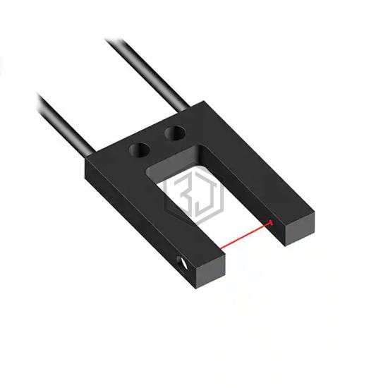PDIS46UM12 - Banner Engineering Corporation - Optical Sensors - Photoelectric, Industrial