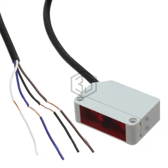 PD30CNB20PAIS - Carlo Gavazzi Inc. - Optical Sensors - Photoelectric, Industrial