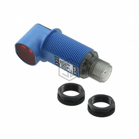 GRTE18S-P2349 - SICK, Inc. - Optical Sensors - Photoelectric, Industrial