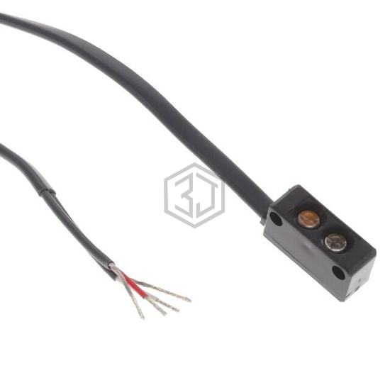 E3C-DS10T - Omron Automation and Safety - Optical Sensors - Photoelectric, Industrial