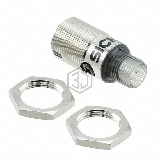 GRTE18S-N2342 - SICK, Inc. - Optical Sensors - Photoelectric, Industrial
