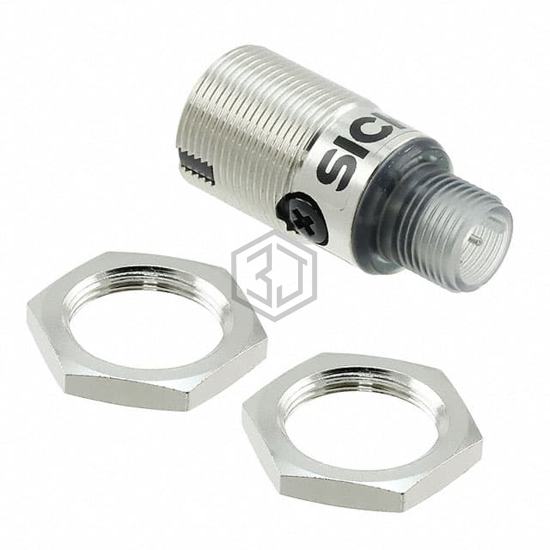 GRTE18S-P2312 - SICK, Inc. - Optical Sensors - Photoelectric, Industrial