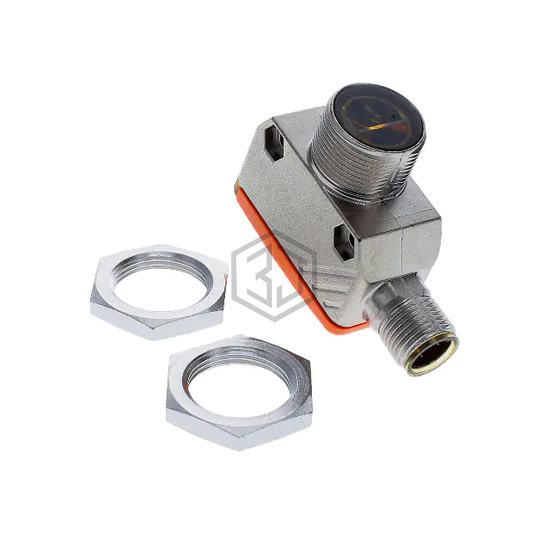 OGH580 - ifm efector, inc. - Optical Sensors - Photoelectric, Industrial