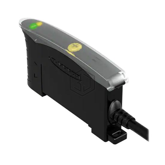 D10AFPY - Banner Engineering Corporation - Optical Sensors - Photoelectric, Industrial