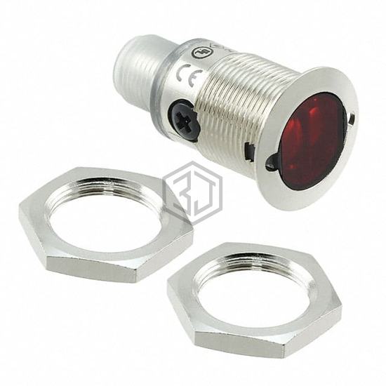 GRTE18S-F231Z - SICK, Inc. - Optical Sensors - Photoelectric, Industrial