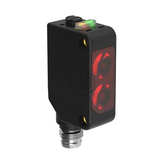 Q20NAF200Q7 - Banner Engineering Corporation - Optical Sensors - Photoelectric, Industrial