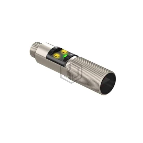 M18-4VPFF150-Q8 - Banner Engineering Corporation - Optical Sensors - Photoelectric, Industrial