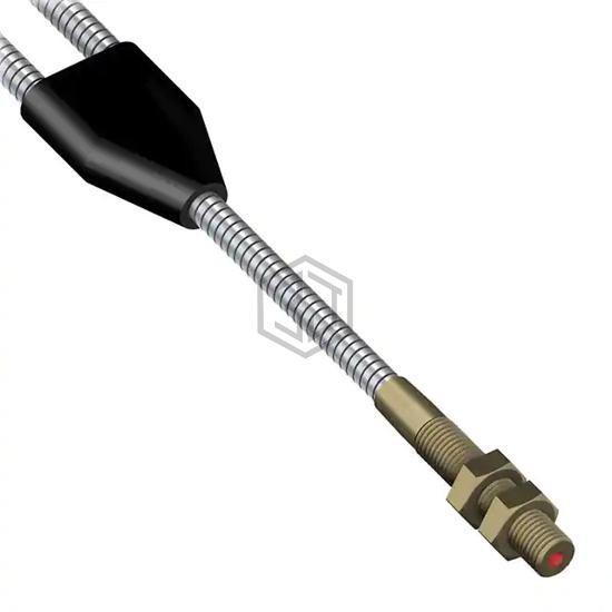 BT23S - Banner Engineering Corporation - Optical Sensors - Photoelectric, Industrial