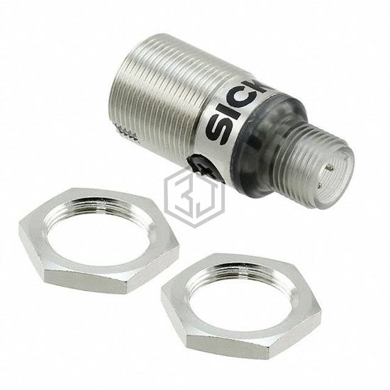GRL18SG-F2332 - SICK, Inc. - Optical Sensors - Photoelectric, Industrial