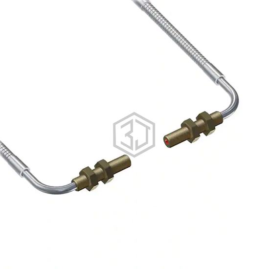 IAT26S - Banner Engineering Corporation - Optical Sensors - Photoelectric, Industrial