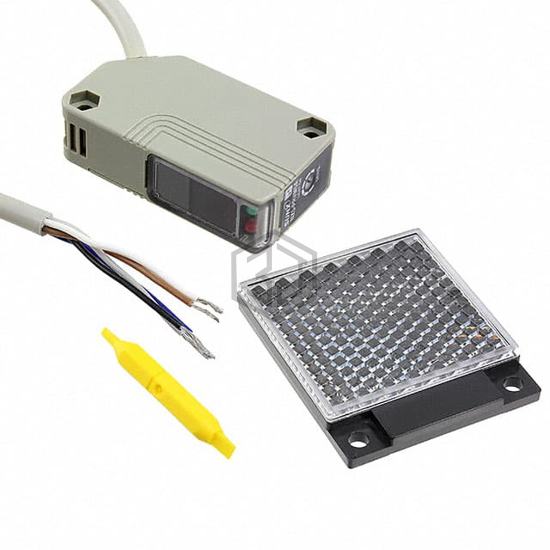 NX5-PRVM5A-C5 - Panasonic Industrial Automation Sales - Optical Sensors - Photoelectric, Industrial