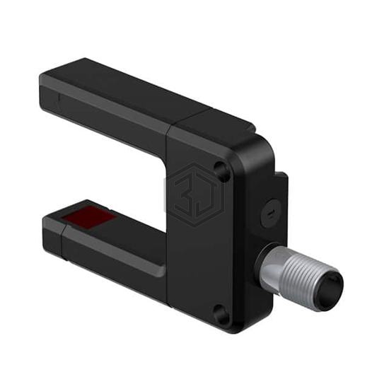 SL30VB6VYQ - Banner Engineering Corporation - Optical Sensors - Photoelectric, Industrial