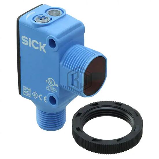 HTE18-P4A2BB - SICK, Inc. - Optical Sensors - Photoelectric, Industrial