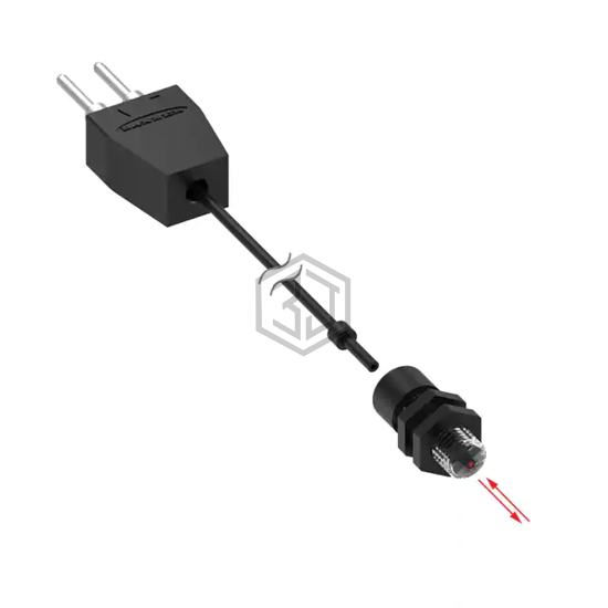 PBCL22T - Banner Engineering Corporation - Optical Sensors - Photoelectric, Industrial