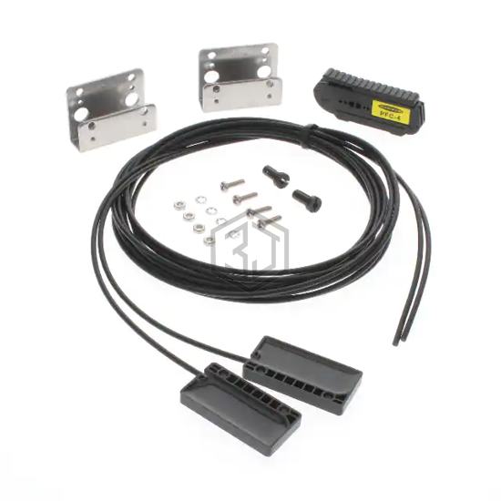 PIRS1X166UMPM1 - Banner Engineering Corporation - Optical Sensors - Photoelectric, Industrial