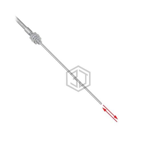 PBTP43TMB5 - Banner Engineering Corporation - Optical Sensors - Photoelectric, Industrial