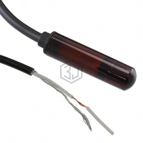 MOFR - Carlo Gavazzi Inc. - Optical Sensors - Photoelectric, Industrial