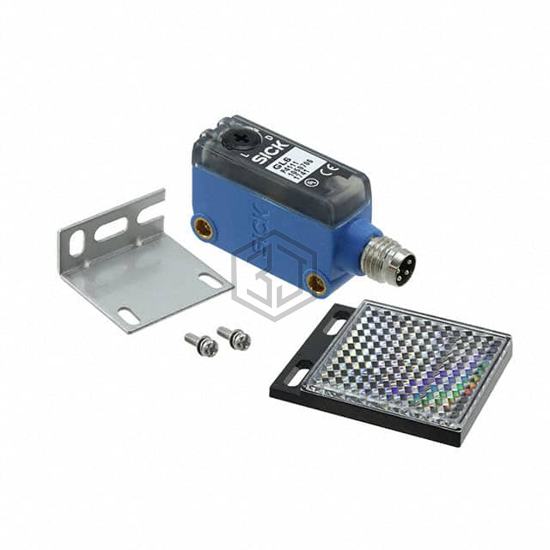 GL6-P4112 - SICK, Inc. - Optical Sensors - Photoelectric, Industrial