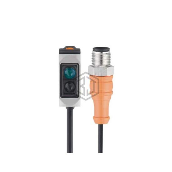 O6H301 - ifm efector, inc. - Optical Sensors - Photoelectric, Industrial
