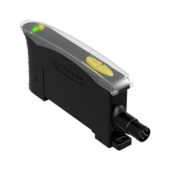 D10BFPQ - Banner Engineering Corporation - Optical Sensors - Photoelectric, Industrial