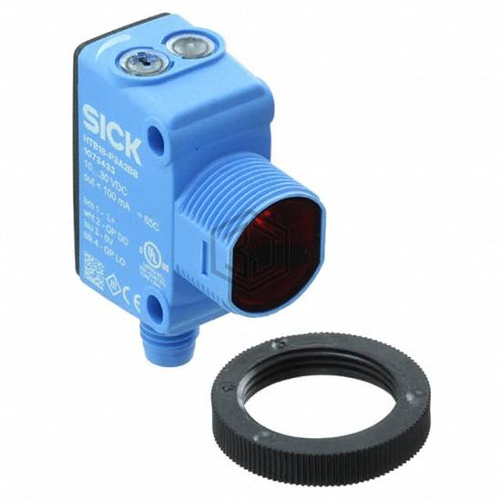 HTB18-P3A2BB - SICK, Inc. - Optical Sensors - Photoelectric, Industrial