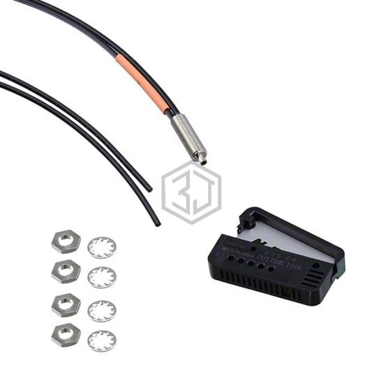 E32-CC200R - Omron Automation and Safety - Optical Sensors - Photoelectric, Industrial