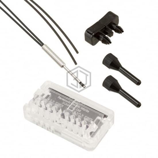 FD-V30W - Panasonic Industrial Automation Sales - Optical Sensors - Photoelectric, Industrial