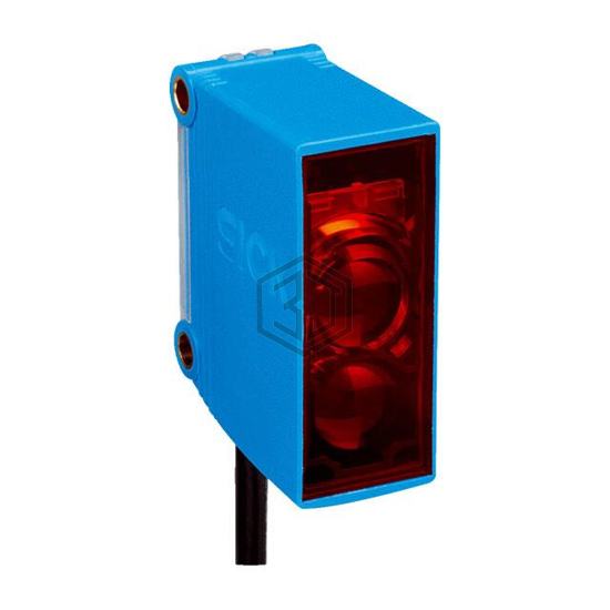 GL10-P7551 - SICK, Inc. - Optical Sensors - Photoelectric, Industrial