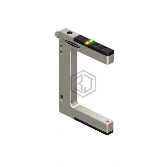 SLM80P6Q - Banner Engineering Corporation - Optical Sensors - Photoelectric, Industrial