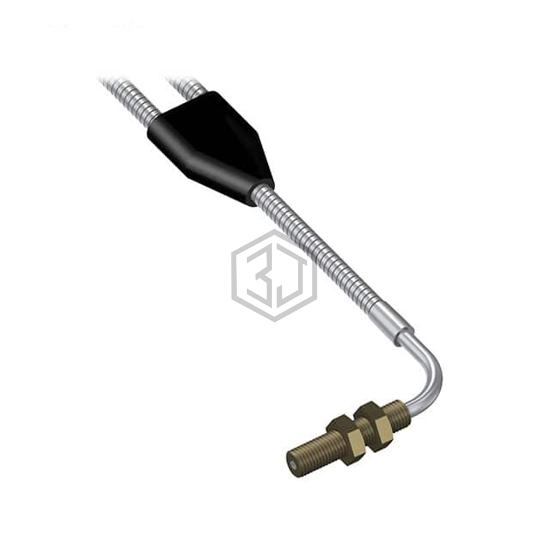 BAT23S - Banner Engineering Corporation - Optical Sensors - Photoelectric, Industrial