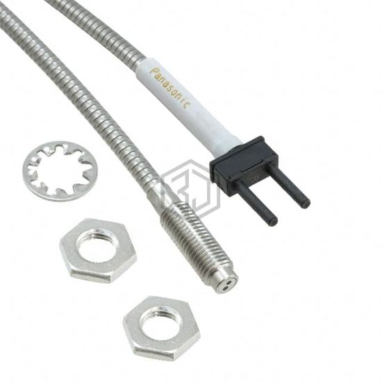 FD-64X - Panasonic Industrial Automation Sales - Optical Sensors - Photoelectric, Industrial
