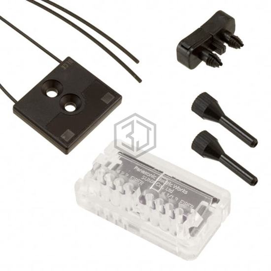 FD-L21W - Panasonic Industrial Automation Sales - Optical Sensors - Photoelectric, Industrial