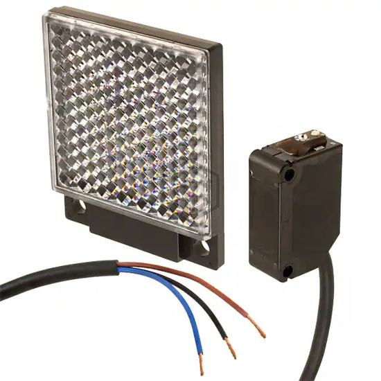 CX-483 - Panasonic Industrial Automation Sales - Optical Sensors - Photoelectric, Industrial