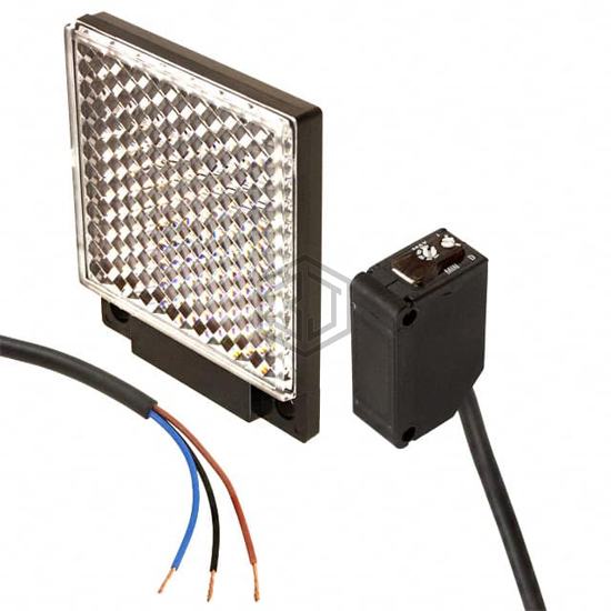 CX-483-P - Panasonic Industrial Automation Sales - Optical Sensors - Photoelectric, Industrial