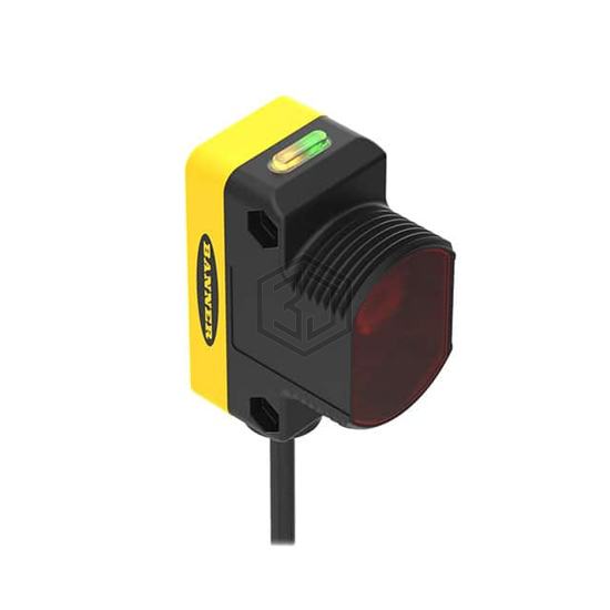 QS30AF - Banner Engineering Corporation - Optical Sensors - Photoelectric, Industrial