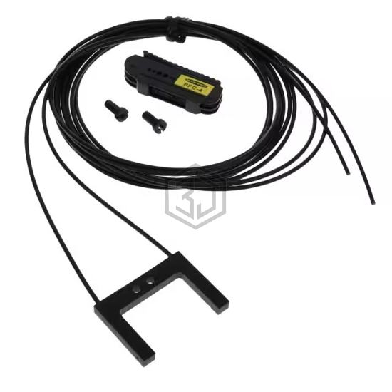 PDIS46UM32 - Banner Engineering Corporation - Optical Sensors - Photoelectric, Industrial