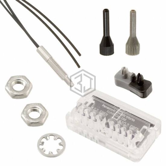 FD-42GW-4T - Panasonic Industrial Automation Sales - Optical Sensors - Photoelectric, Industrial