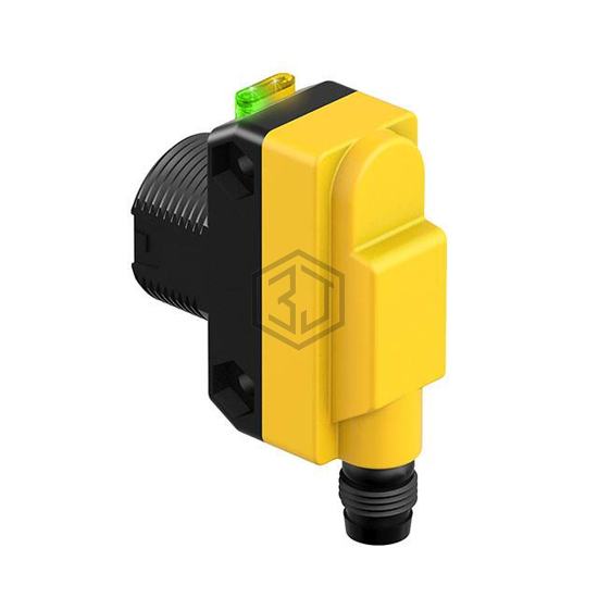 QS18VP6FF100Q9-78537 - Banner Engineering Corporation - Optical Sensors - Photoelectric, Industrial