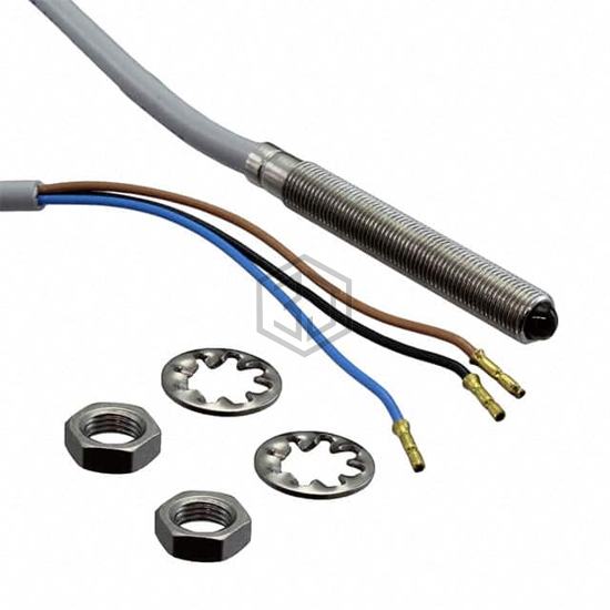 1202540090 - Molex - Optical Sensors - Photoelectric, Industrial